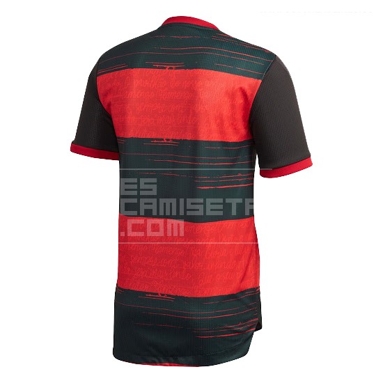 1ª Equipacion Camiseta Flamengo 2020 - Haga un click en la imagen para cerrar